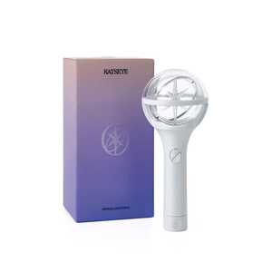 KATSEYE (캣츠아이) - OFFICIAL LIGHTSTICK