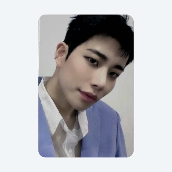 ASTRO (아스트로) - [ALL YOURS (VER.2)] : OFFICIAL PHOTOCARD