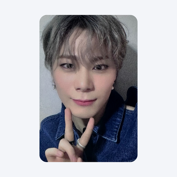 ASTRO (아스트로) - [ALL YOURS (VER.2)] : OFFICIAL PHOTOCARD