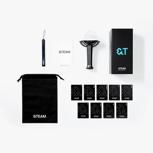 &TEAM (앤팀) - OFFICIAL LIGHT STICK