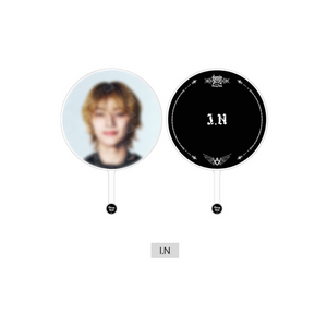 STRAY KIDS (스트레이키즈) dominATE SEOUL MD - [IMAGE PICKET]