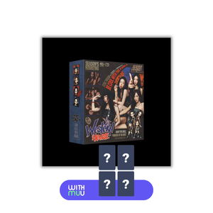 [PRE-ORDER] AESPA (에스파) - 2026 SEASON'S GREETINGS [Special Edition] (+ EXCLUSIVE PHOTOCARD SET)