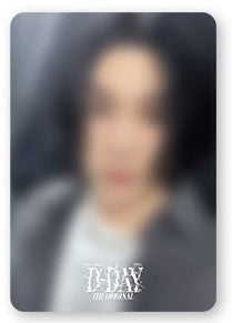 AGUST D (방탄소년단 슈가) - SUGA AGUST D TOUR [D-DAY] THE ORIGINAL (+EXCLUSIVE GIFT)