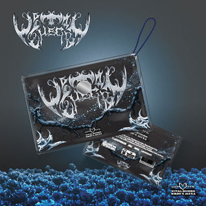 Kik5o X AleXa (키코 X 알렉사) SINGLE ALBUM - [VITAL CHECK] (PLVE Ver.)