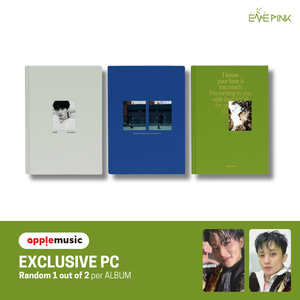 MARK (마크) 1ST FULL ALBUM - [The Firstfruit] (Photobook Ver. +EXCLUSIVE PHOTOCARD)