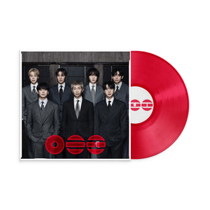 BTS (방탄소년단) The 5th Album - [ARIRANG] (Standard Vinyl) - EVE PINK K-POP