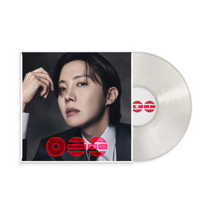 BTS (방탄소년단) The 5th Album - [ARIRANG] (Standard Vinyl) - EVE PINK K-POP