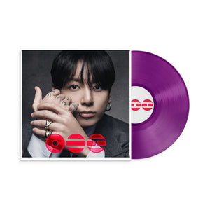 BTS (방탄소년단) The 5th Album - [ARIRANG] (Standard Vinyl) - EVE PINK K-POP
