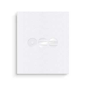 BTS (방탄소년단) The 5th Album - [ARIRANG] - EVE PINK K-POP