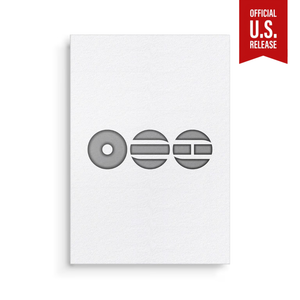 (U.S. VER.) BTS (방탄소년단) The 5th Album - [ARIRANG] (Living Legend Ver.)
