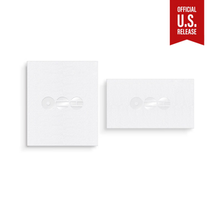 (U.S. VER.) BTS (방탄소년단) The 5th Album - [ARIRANG] - EVE PINK K-POP