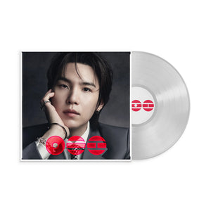 BTS (방탄소년단) The 5th Album - [ARIRANG] (Standard Vinyl) - EVE PINK K-POP