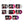 BTS (방탄소년단) The 5th Album - [ARIRANG] (Standard Vinyl) - EVE PINK K-POP