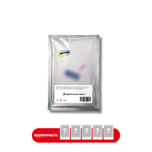 ARTMS (아르테미스) 1ST MINI ALBUM - [Club Icarus] (Objekt Music Album +EXCLUSIVE PHOTOCARD)