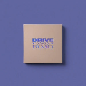 ASTRO (아스트로) 3RD ALBUM - [Drive to the Starry Road]