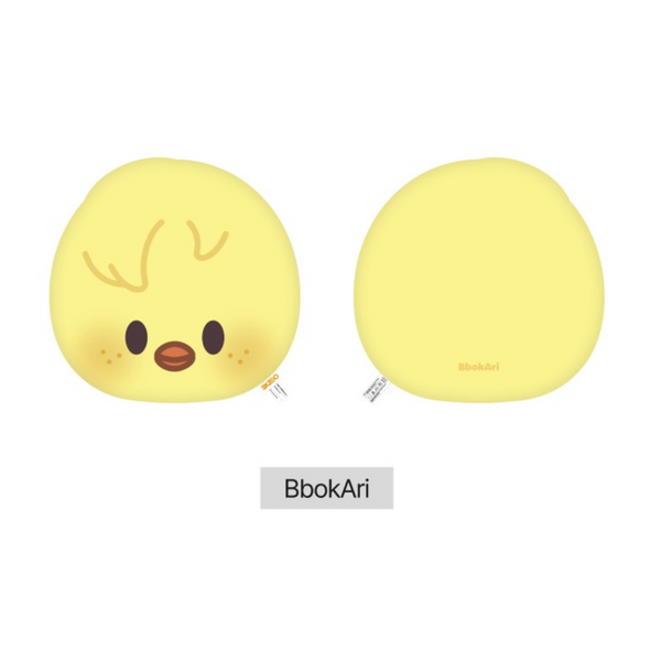 [PRE-ORDER] STRAY KIDS (스트레이키즈) SKZOO dominATE SEOUL MD - [CUSHION BABY VER.]