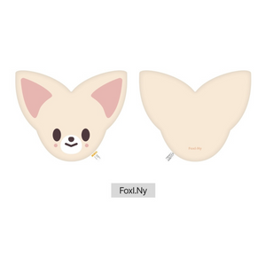 STRAY KIDS (스트레이키즈) SKZOO dominATE SEOUL MD - [CUSHION BABY VER.]