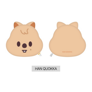 STRAY KIDS (스트레이키즈) SKZOO dominATE SEOUL MD - [CUSHION BABY VER.]