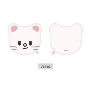 STRAY KIDS (스트레이키즈) SKZOO dominATE SEOUL MD - [CUSHION BABY VER.]