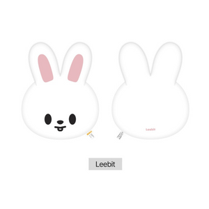 STRAY KIDS (스트레이키즈) SKZOO dominATE SEOUL MD - [CUSHION BABY VER.]