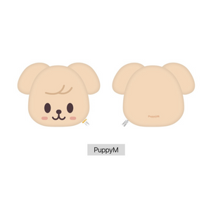 STRAY KIDS (스트레이키즈) SKZOO dominATE SEOUL MD - [CUSHION BABY VER.]