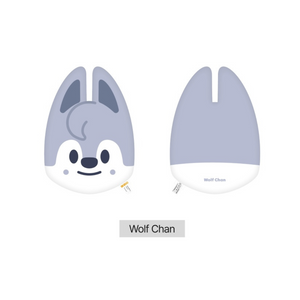 STRAY KIDS (스트레이키즈) SKZOO dominATE SEOUL MD - [CUSHION BABY VER.]