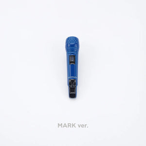 NCT DREAM (엔시티 드림) THE DREAM SHOW 3 : DREAMSCAPE FINALE MD - [BADGE (MIC VER.)]