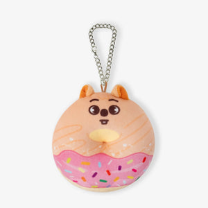 STRAY KIDS/SKZOO JYP JAPAN POPUP STORE 2025 - [BAG CHARM]