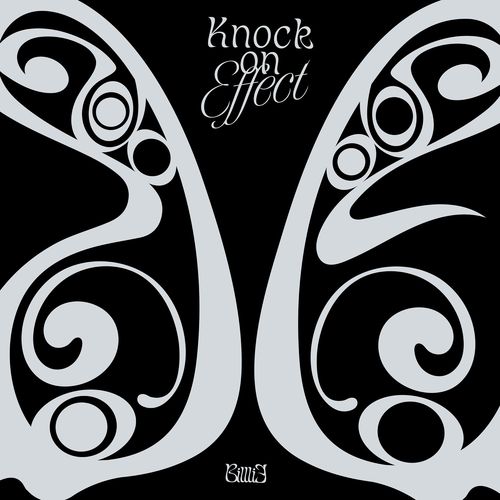 BILLLIE (빌리) JAPAN ALBUM - [KNOCK-ON EFFECT] (W/DVD, LIMITED EDITION)