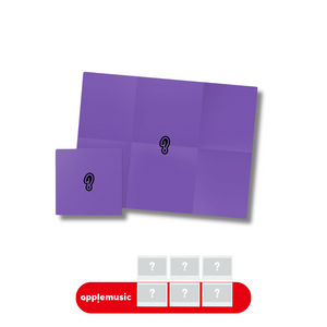 BOYNEXTDOOR (보이넥스트도어) 4TH EP ALBUM - [No Genre] (Board Game ver. +EXCLUSIVE GIFT)