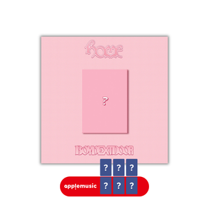 [PRE-ORDER] (KOR VER.) BOYNEXTDOOR (보이넥스트도어) 1st Studio Album - [HOME] (SWEET HOME ver. + EXCLUSIVE PHOTOCARD)