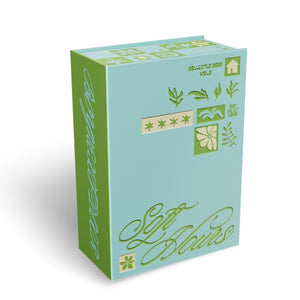 [PRE-ORDER] BOYNEXTDOOR (보이넥스트도어) - [BOYNEXTDOOR COLLECTED BOOK VOL.3]