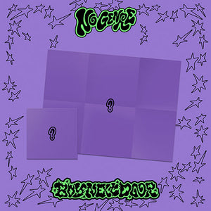 BOYNEXTDOOR (보이넥스트도어) 4TH EP ALBUM - [No Genre] (Board Game ver. +EXCLUSIVE GIFT)