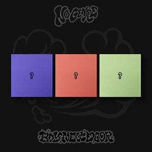 BOYNEXTDOOR (보이넥스트도어) 4TH EP ALBUM - [No Genre] (+EXCLUSIVE PHOTOCARD)