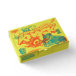 BOYNEXTDOOR (보이넥스트도어) - BOYNEXTDOOR TOUR [KNOCK ON Vol.1]