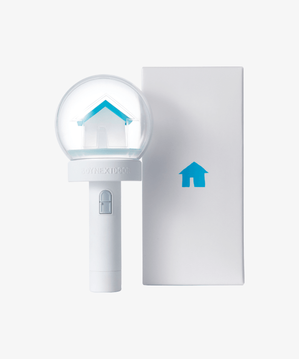 BOYNEXTDOOR (보이넥스트도어) - OFFICIAL LIGHTSTICK