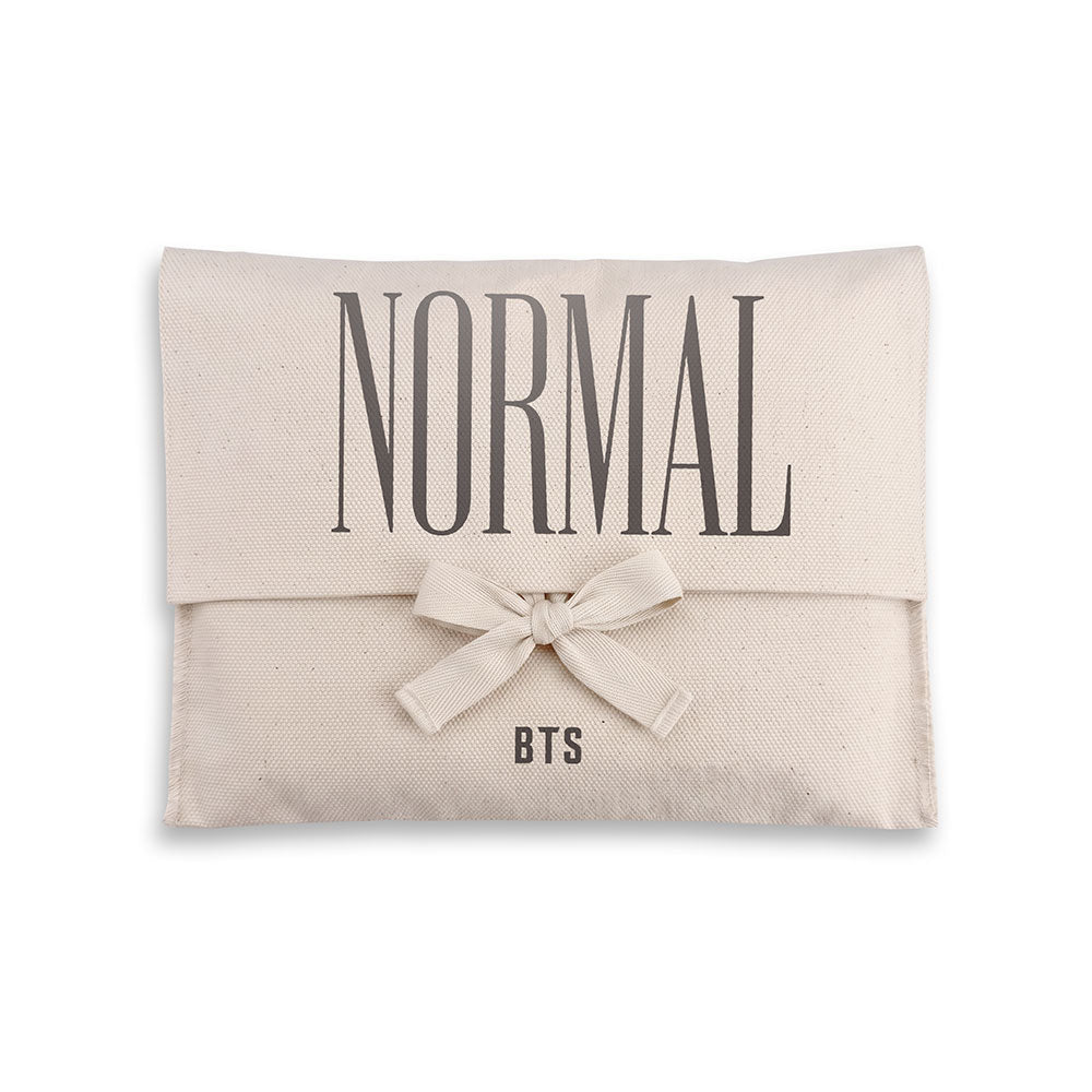 [PRE-ORDER] BTS (방탄소년단) - ARIRANG (NORMAL x CALVIN KLEIN SLEEPWEAR)