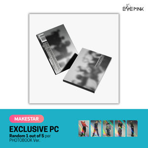 (KOR VER.) CORTIS The 2nd EP Album - [GREENGREEN] (+ EXCLUSIVE PHOTOCARD) - EVE PINK K-POP