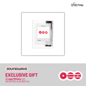 BTS (방탄소년단) The 5th Album - [ARIRANG] (+ SOUNDWAVE POB) - EVE PINK K-POP