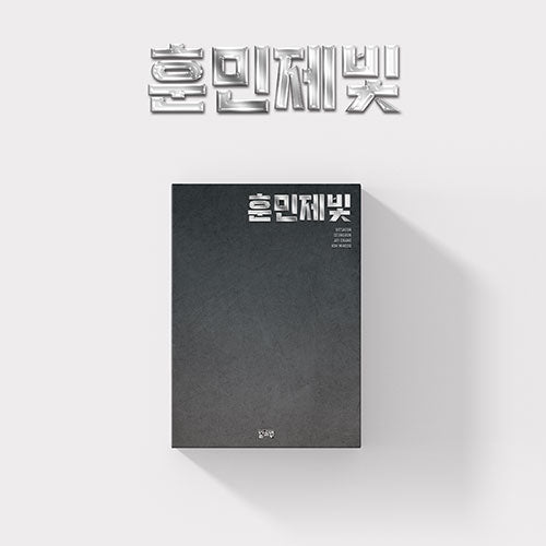 BUILD UP (빌드업) ALBUM - [빌드업 스페셜 - BUILD UP SPECIAL]