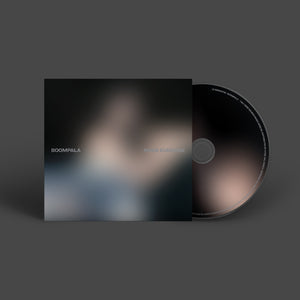 (U.S. VER) LE SSERAFIM (르세라핌) Single CD - [BOOMPALA]