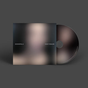 (U.S. VER) LE SSERAFIM (르세라핌) Single CD - [BOOMPALA]