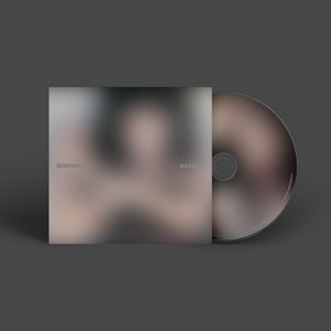 (U.S. VER) LE SSERAFIM (르세라핌) Single CD - [BOOMPALA]