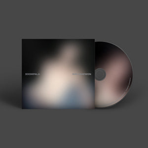 (U.S. VER) LE SSERAFIM (르세라핌) Single CD - [BOOMPALA]