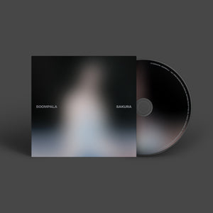 (U.S. VER) LE SSERAFIM (르세라핌) Single CD - [BOOMPALA]
