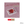 [PRE-ORDER] CHAERYEONG (채령) 1st Mini Album - [LOVESICK] (Heart Tin-Case Candle Ver. + EXCLUSIVE PHOTOCARD)