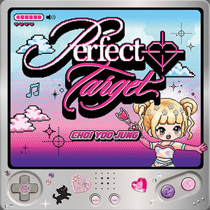 [PRE-ORDER] CHOI YOOJUNG (최유정) 2nd Single Album - [Perfect Target]