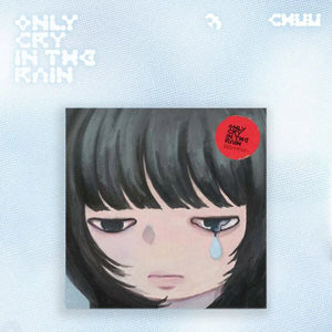 CHUU (츄) 3RD MINI ALBUM - [Only cry in the rain]