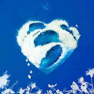 Colde (콜드) EP ALBUM - [Love part 2]