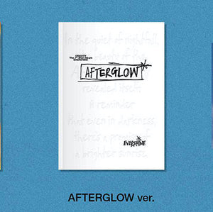 CRAVITY (크래비티) 7TH MINI ALBUM - [EVERSHINE]